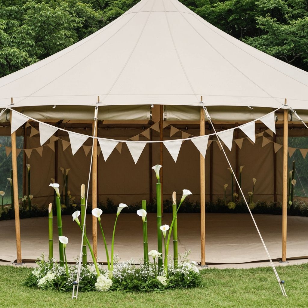 Guirnaldas decorativas